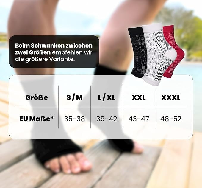 FreedomSocks