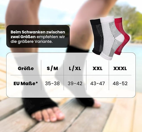FreedomSocks