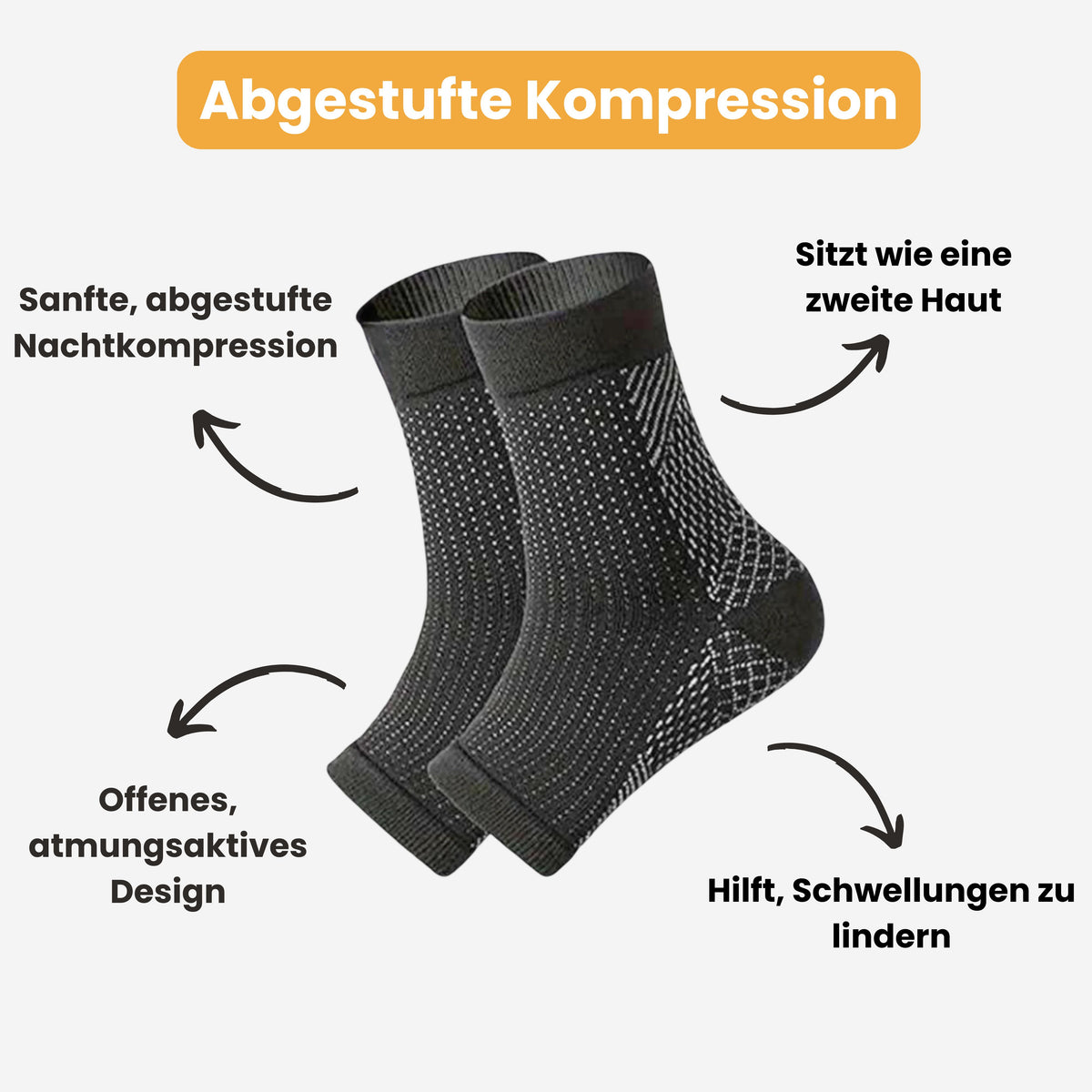 FreedomSocks
